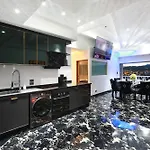 Patong Tower Designer Apartments Pta 2025