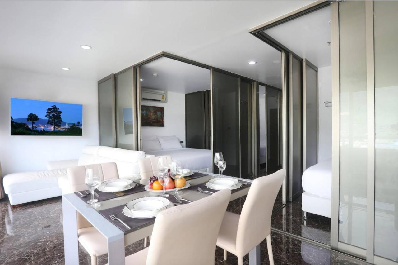 Appartement Tower Designer Pta 2025 *