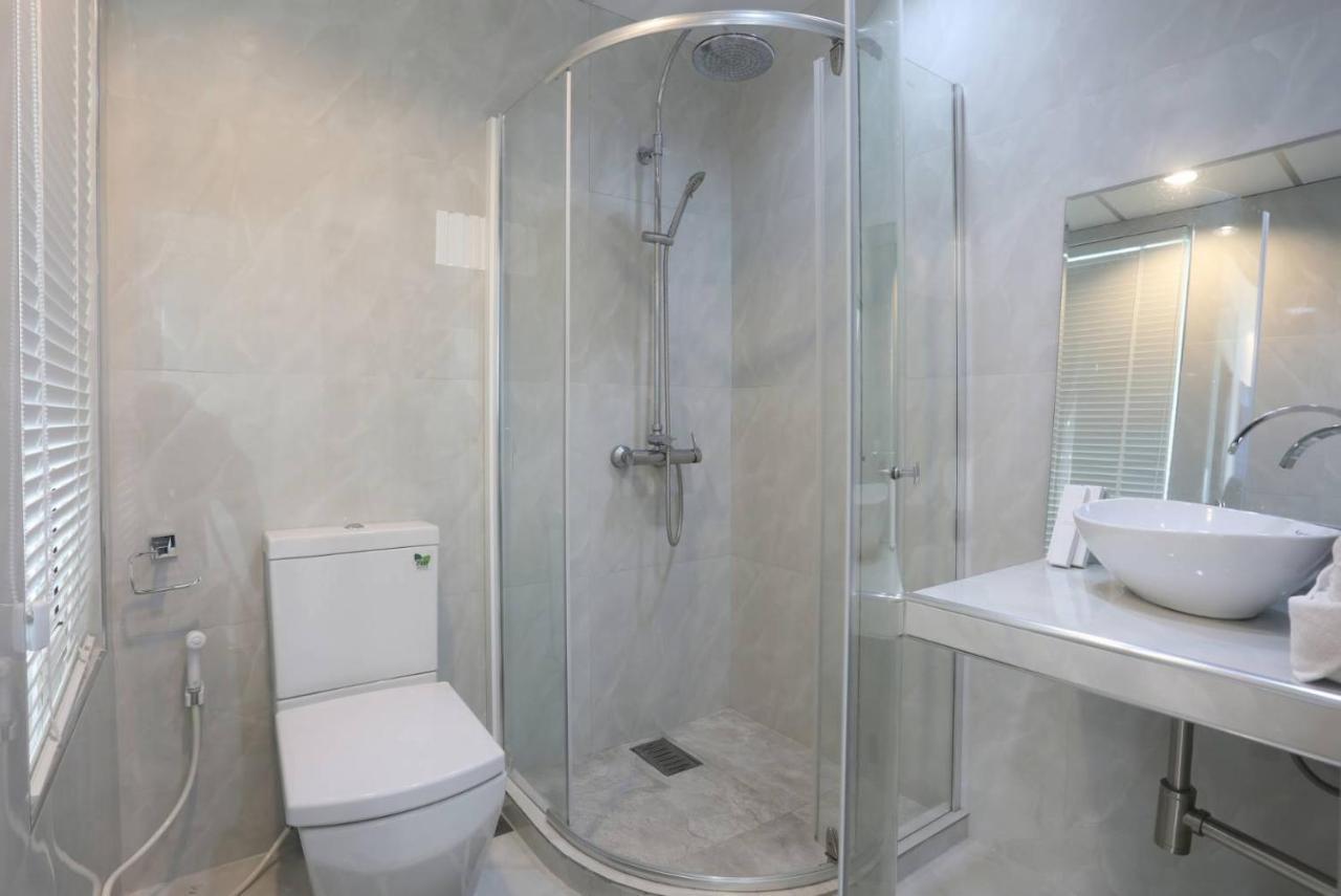 Apartment Tower 3 Privates Bedrooms