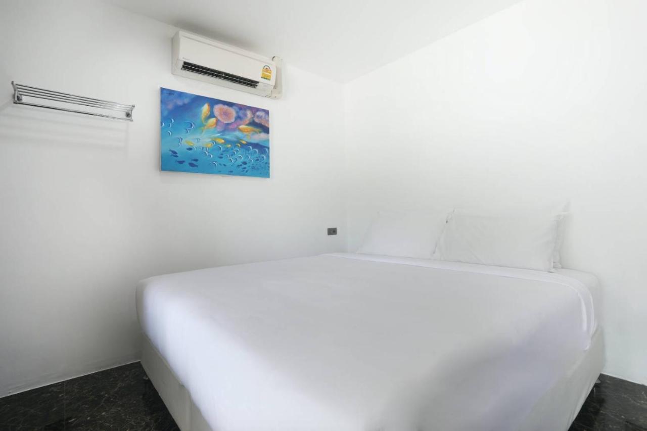 Apartment Tower 3 Privates Bedrooms
