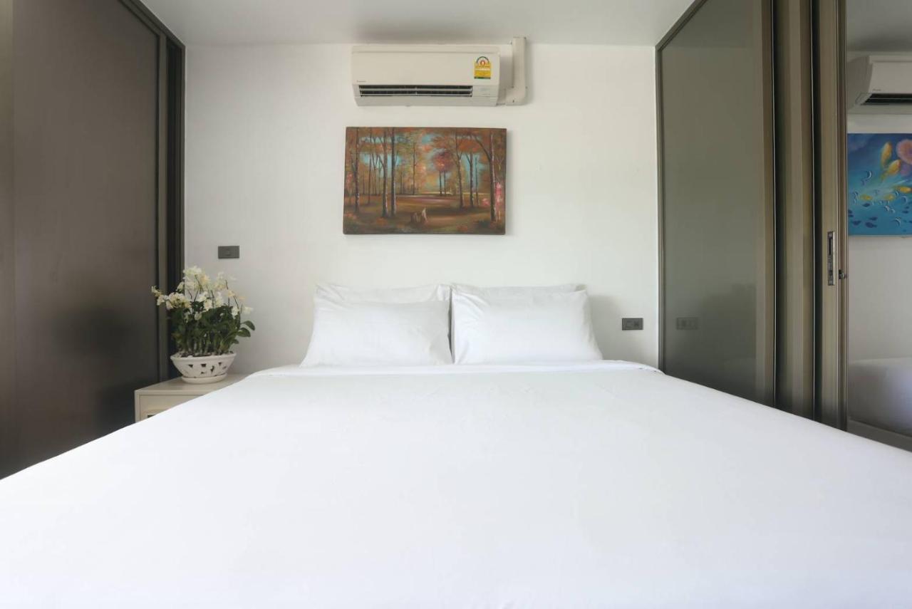 Tower 3 Privates Bedrooms Patong