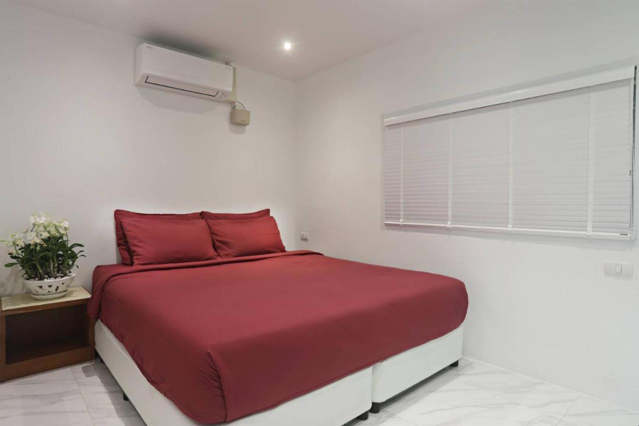 Tower Designer Pta 2025 Appartement Patong