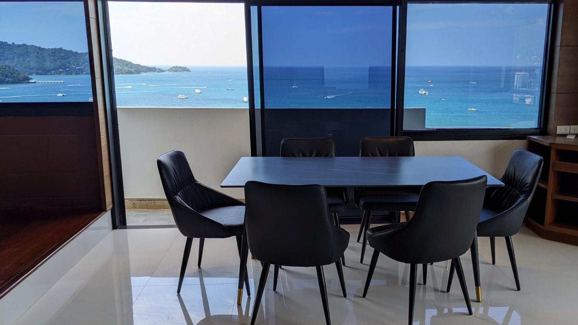 Tower Designer Pta 2025 Appartement *