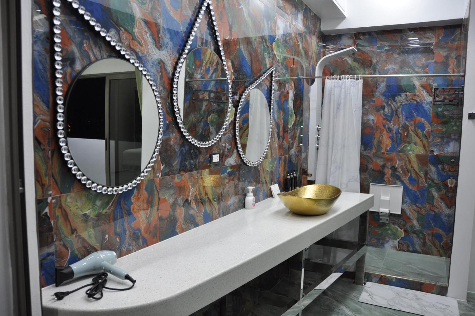 Appartement Tower Designer Pta 2025 Patong
