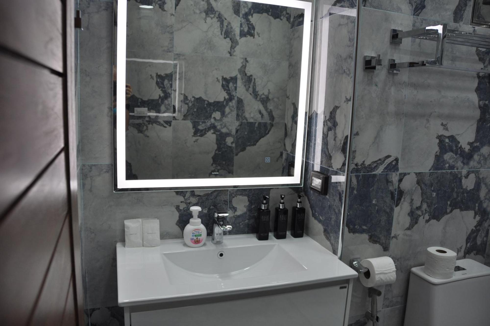 Tower 3 Privates Bedrooms * Patong