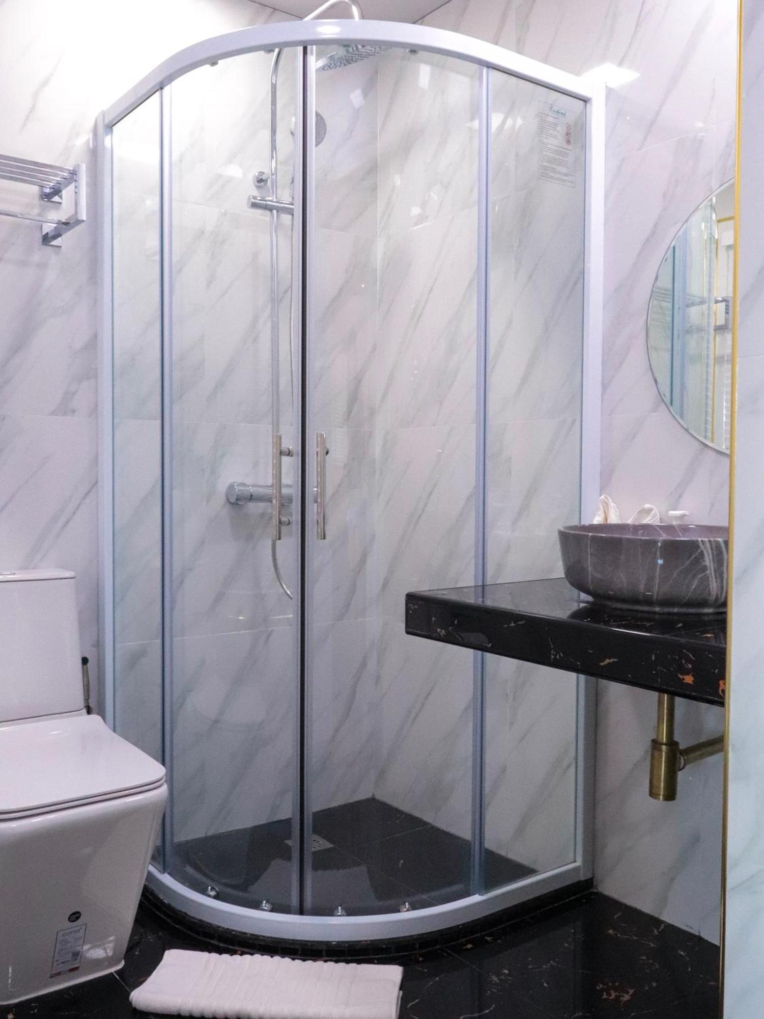 Apartment Tower 3 Privates Bedrooms Patong