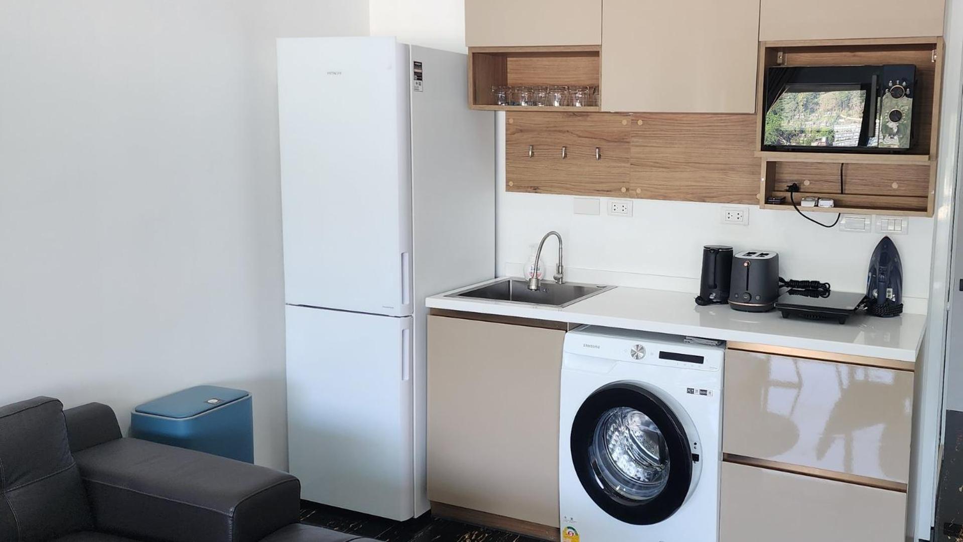 Appartement Tower Designer Pta 2025 Patong