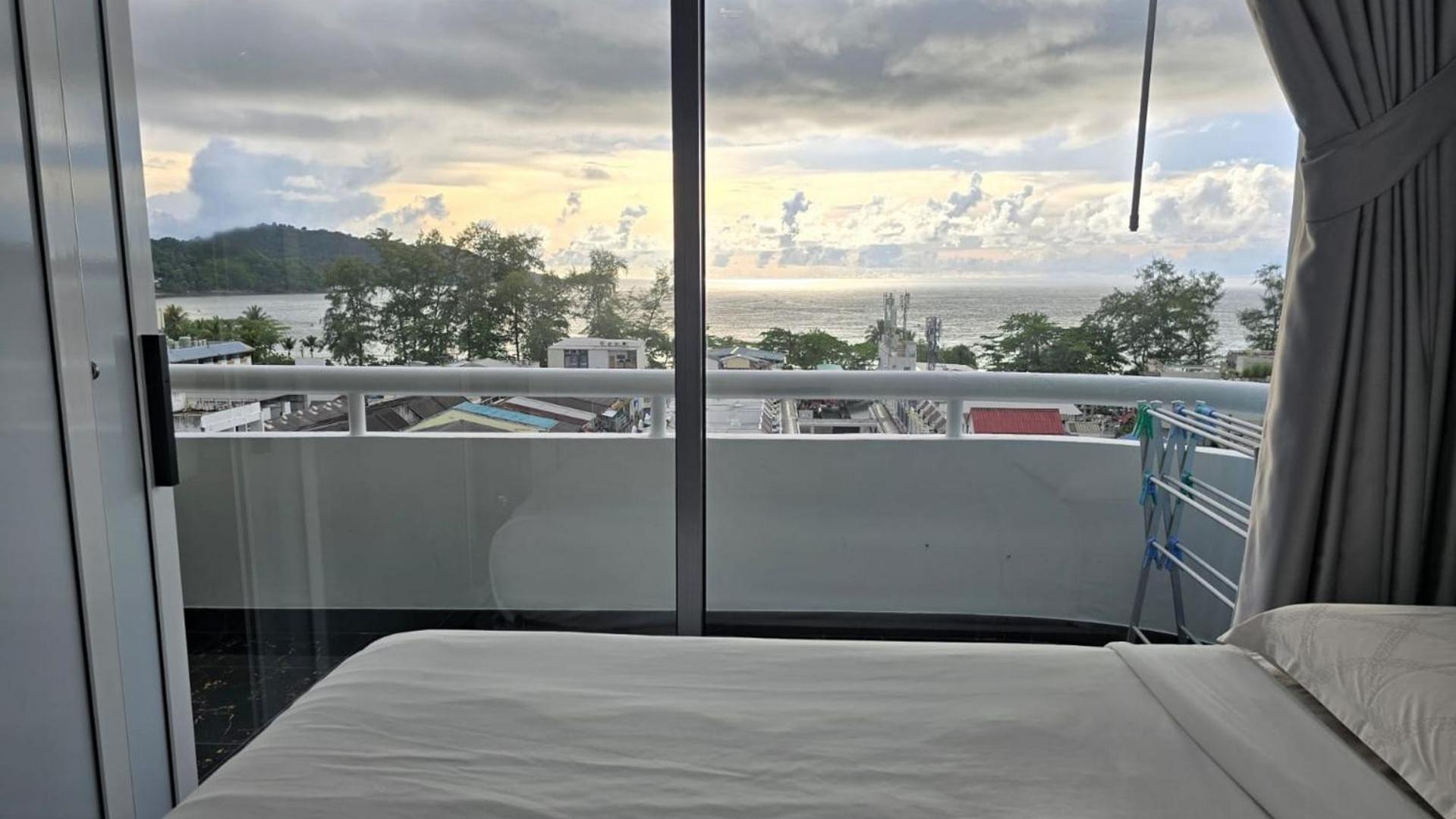 Apartment Tower 3 Privates Bedrooms