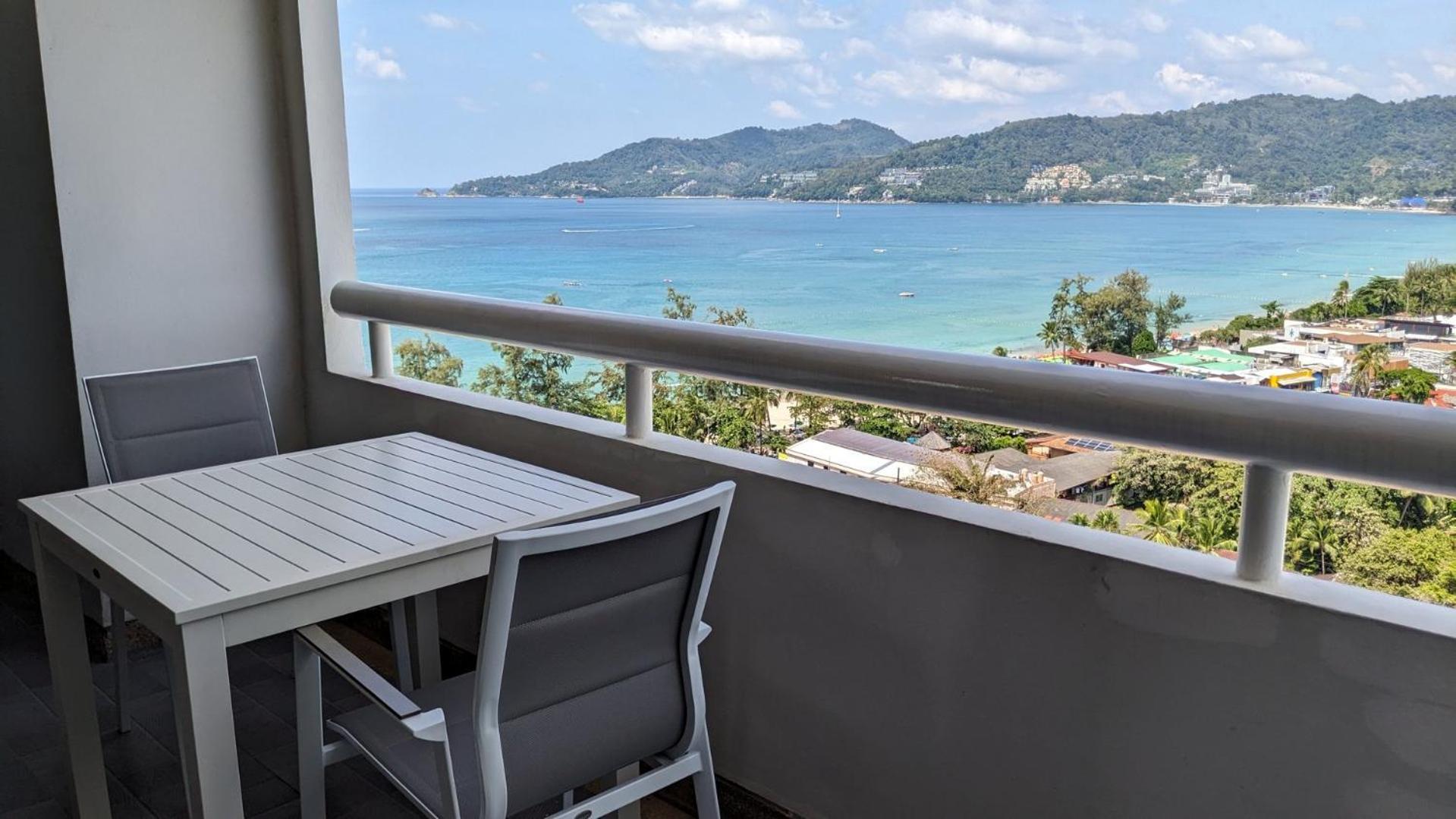 Căn hộ Tower Designer Pta 2025 Patong