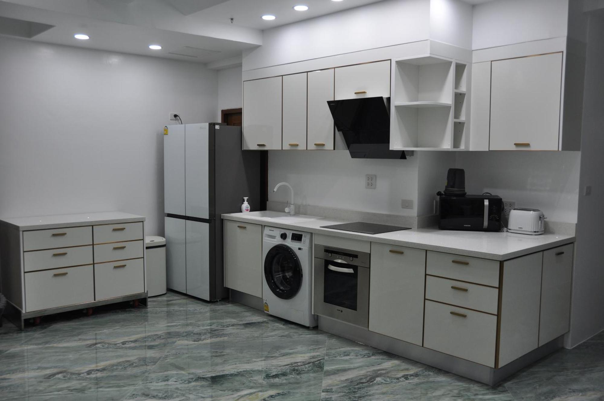 Căn hộ Tower Designer Pta 2025 Patong